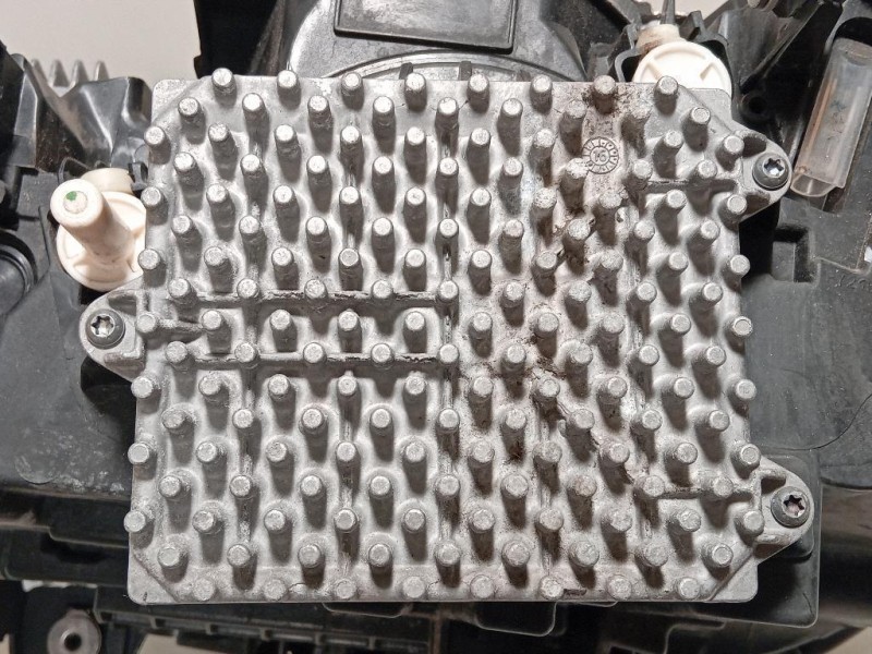 Proiettore ANT DX 62679375 Bmw X1 F48 2015