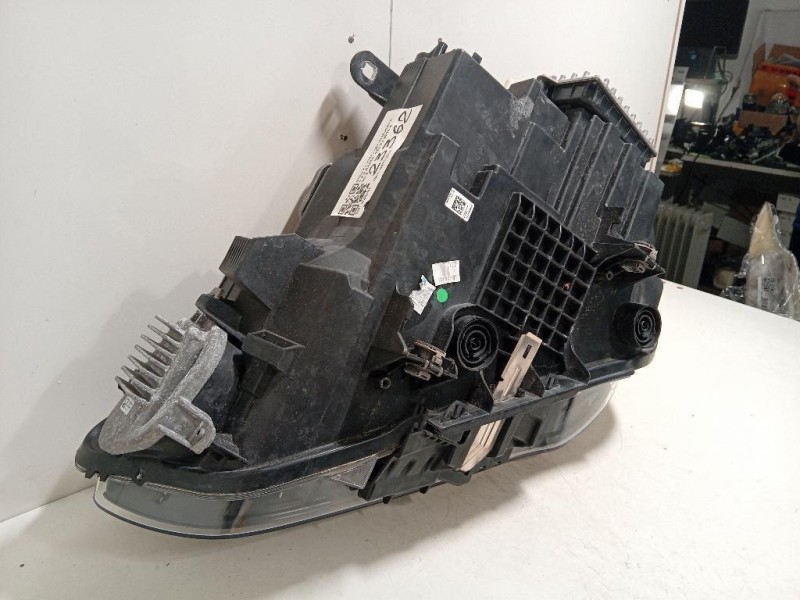 Proiettore ANT DX 62679375 Bmw X1 F48 2015