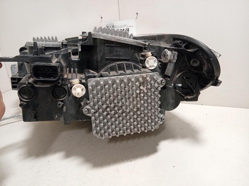 Proiettore ANT DX 62679375 Bmw X1 F48 2015