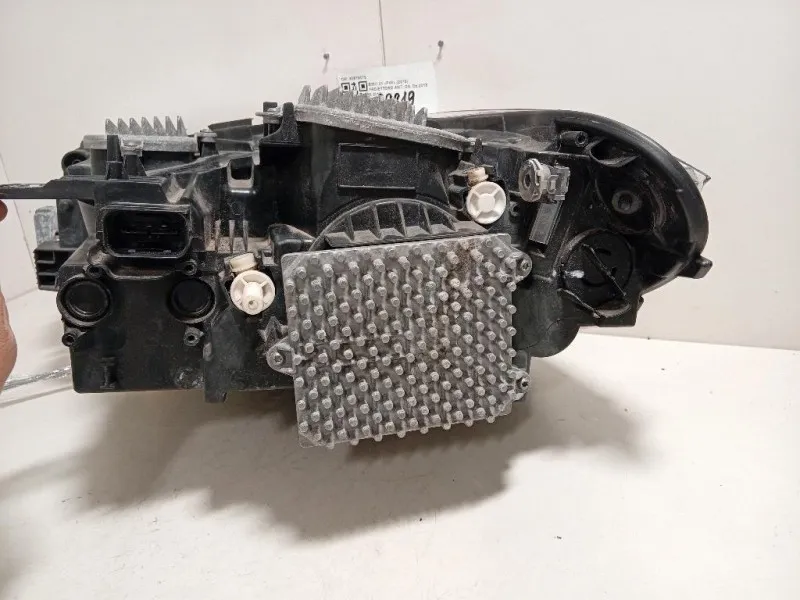 Proiettore ANT DX 62679375 Bmw X1 F48 2015