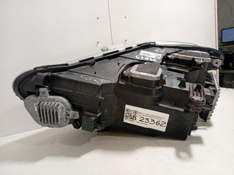 Proiettore ANT DX 62679375 Bmw X1 F48 2015