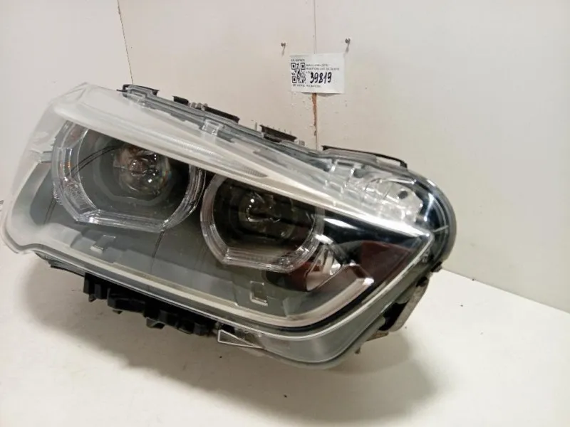 Proiettore ANT DX 62679375 Bmw X1 F48 2015