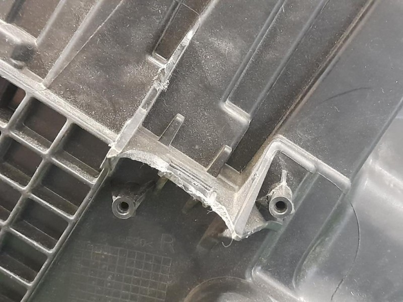 Proiettore ANT DX 6311-7495004-03 Bmw X1 F48 2015