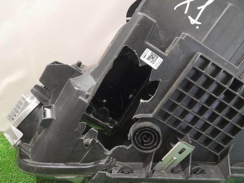 Proiettore ANT DX 6311-7495004-03 Bmw X1 F48 2015