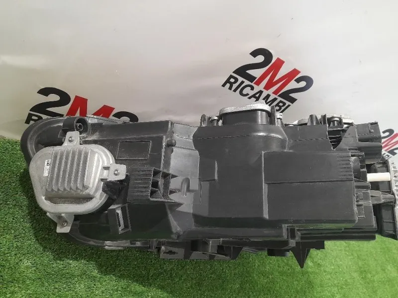 Proiettore ANT DX 6311-7495004-03 Bmw X1 F48 2015