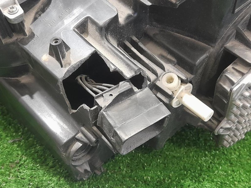 Proiettore ANT DX 6311-7495004-03 Bmw X1 F48 2015