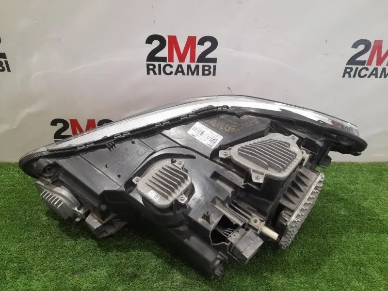 Proiettore ANT DX 6311-7495004-03 Bmw X1 F48 2015