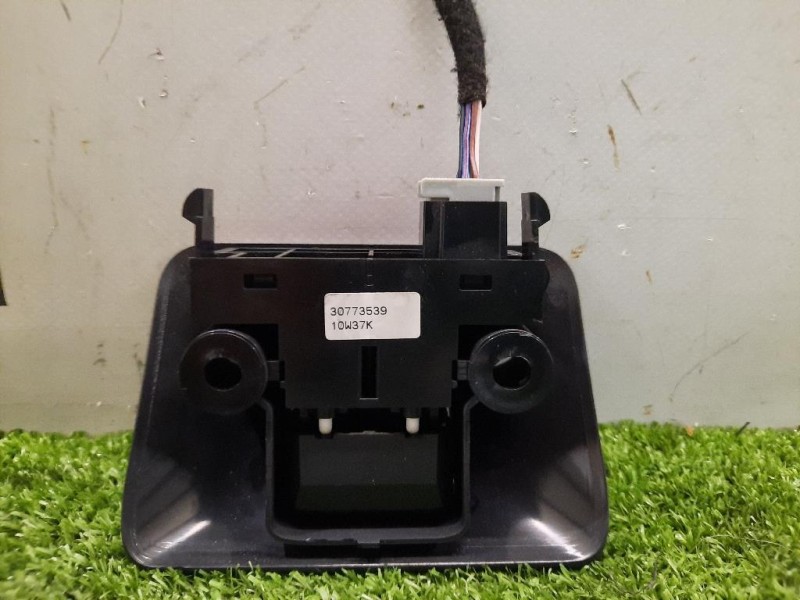 Interruttore Freno A MANO Elettrico 30773539 Volvo S60 II 2010