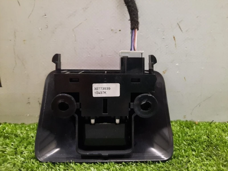 Interruttore Freno A MANO Elettrico 30773539 Volvo S60 II 2010