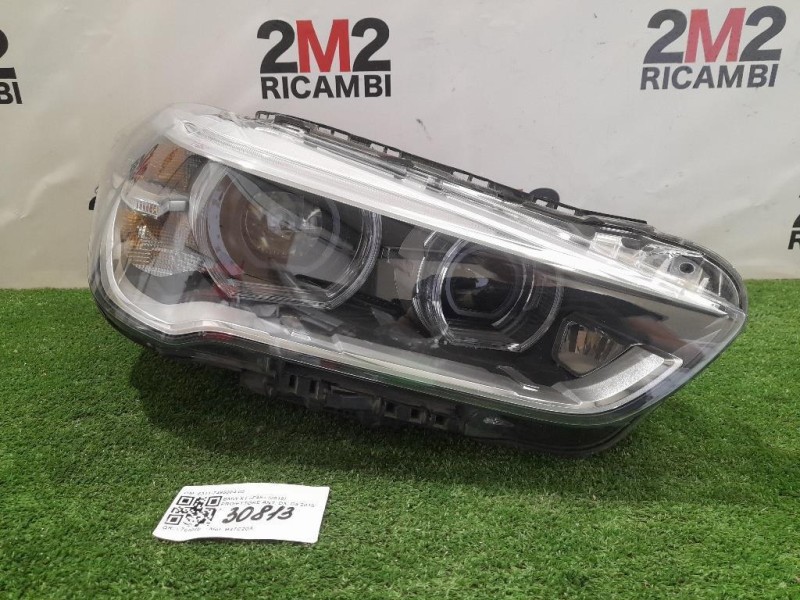 Proiettore ANT DX 6311-7495004-03 Bmw X1 F48 2015