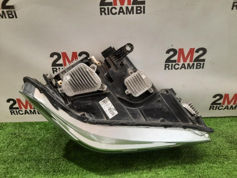 Proiettore ANT DX 63117495004 Bmw X1 F48 2015