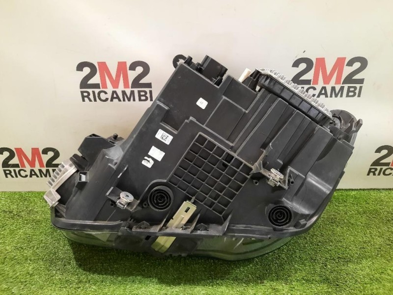 Proiettore ANT DX 63117495004 Bmw X1 F48 2015