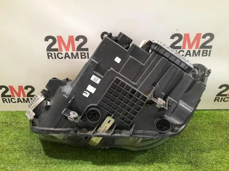 Proiettore ANT DX 63117495004 Bmw X1 F48 2015