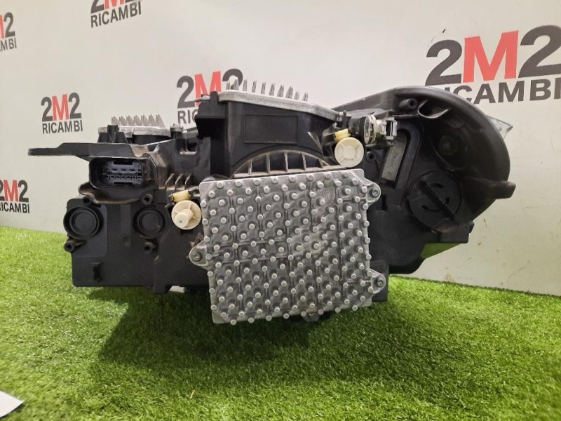 Proiettore ANT DX 63117495004 Bmw X1 F48 2015