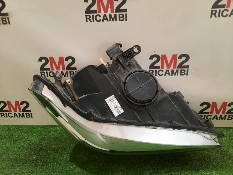 Proiettore ANT DX 63117346534 Bmw X1 F48 2015