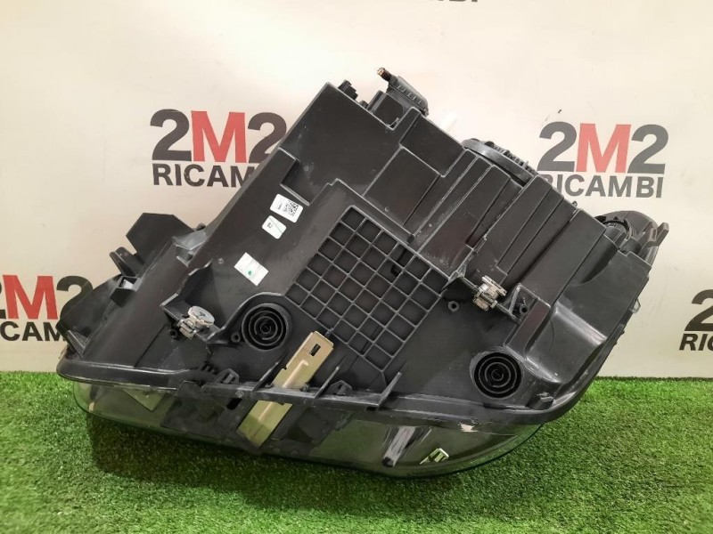 Proiettore ANT DX 63117346534 Bmw X1 F48 2015