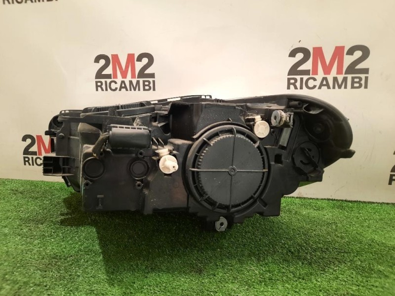 Proiettore ANT DX 63117346534 Bmw X1 F48 2015