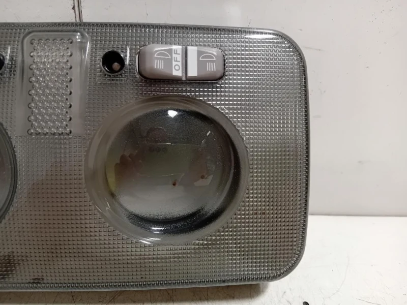 Interruttore Illuminazione 156093278 Alfa Romeo Giulietta 2010