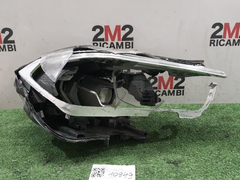 Proiettore ANT DX 63117436462 Bmw X1 F48 2015