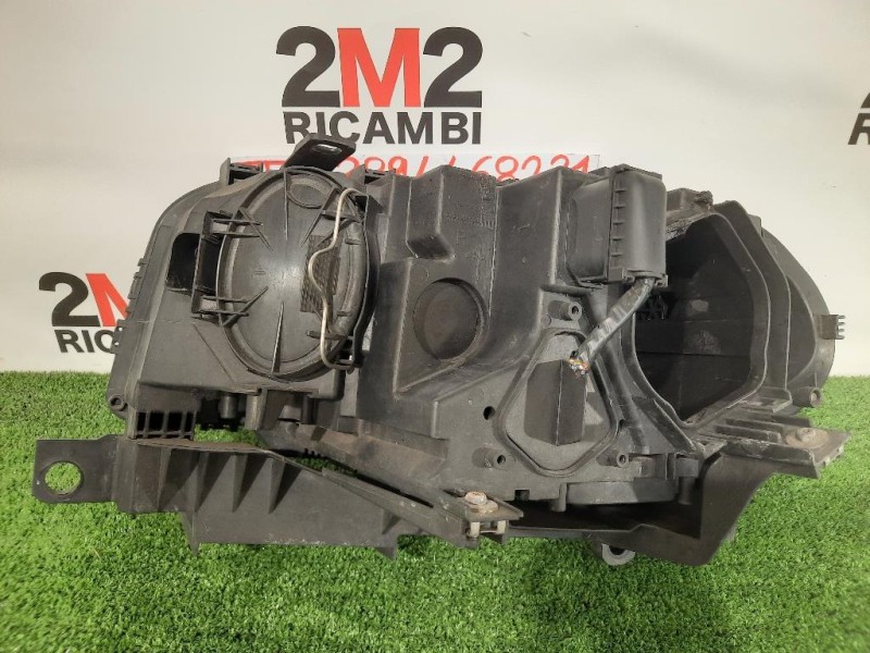 Proiettore ANT DX 0301235602 716219606 E83 Bmw X3 E83 2004