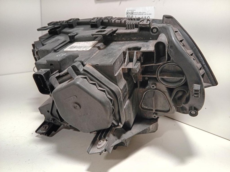 Proiettore ANT DX 63123418412 Bmw X3 E83 2004