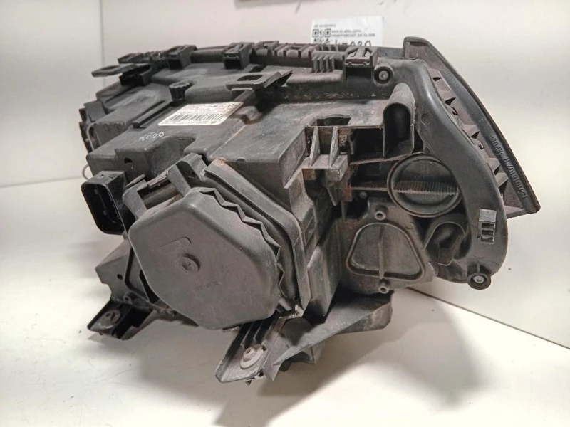 Proiettore ANT DX 63123418412 Bmw X3 E83 2004