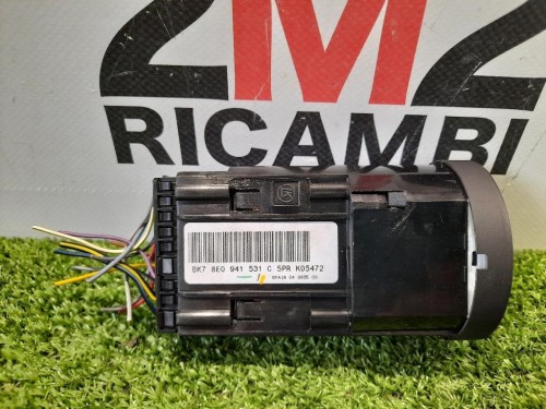 Interruttore Illuminazione