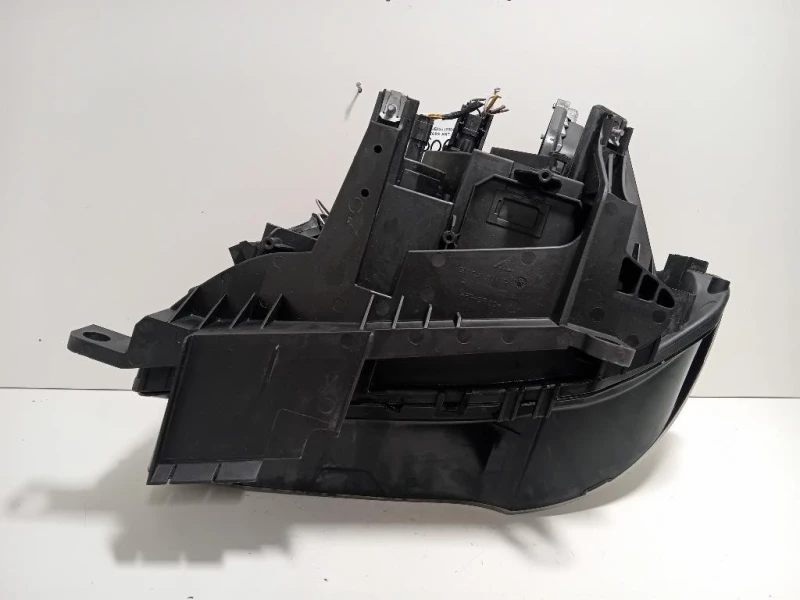 Proiettore ANT DX 63123418412 Bmw X3 E83 2004