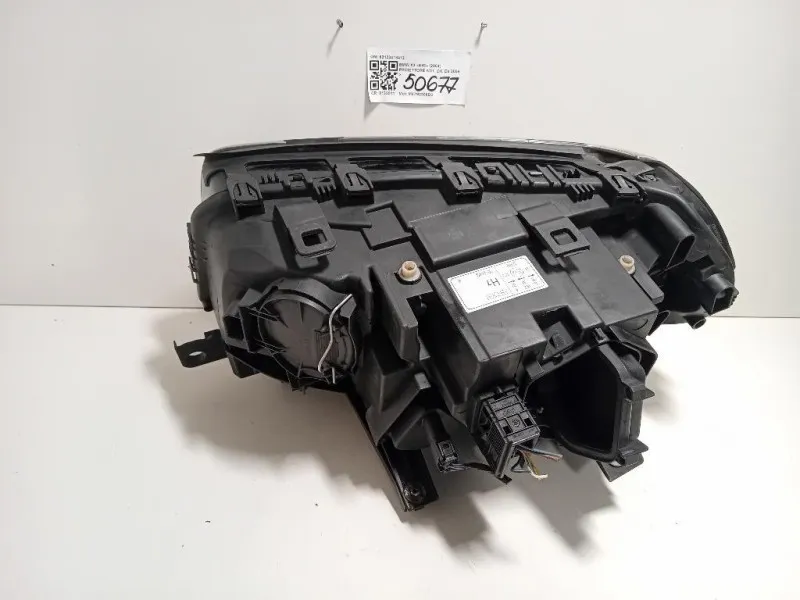 Proiettore ANT DX 63123418412 Bmw X3 E83 2004