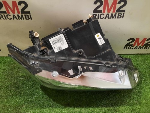 Proiettore ANT DX 63117276998 Bmw X3 F25 2011