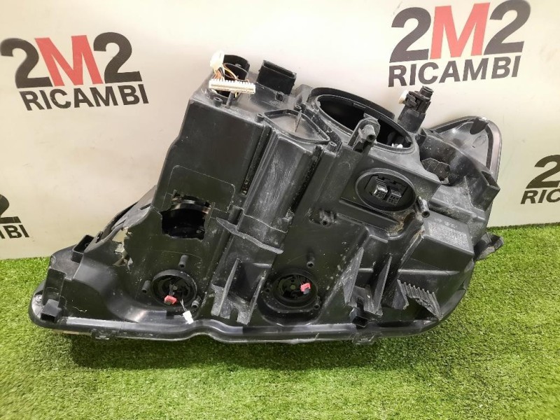 Proiettore ANT DX 63117276998 Bmw X3 F25 2011