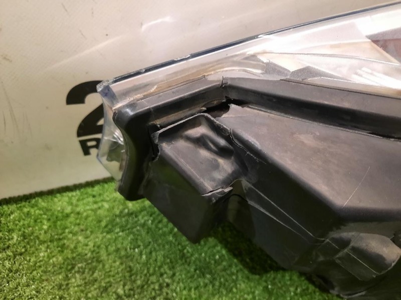 Proiettore ANT DX 7429082 Bmw X3 F25 2014