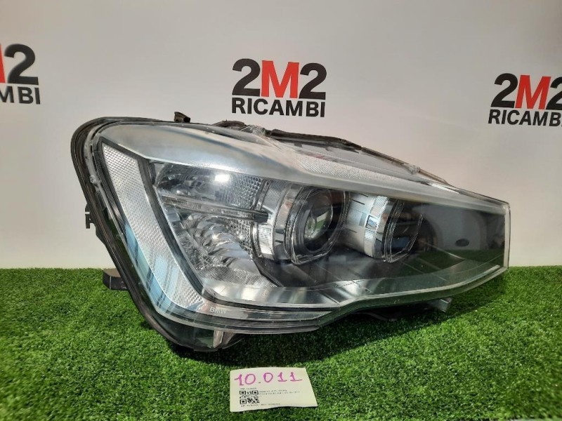 Proiettore ANT DX 7429076 Bmw X3 F25 2014