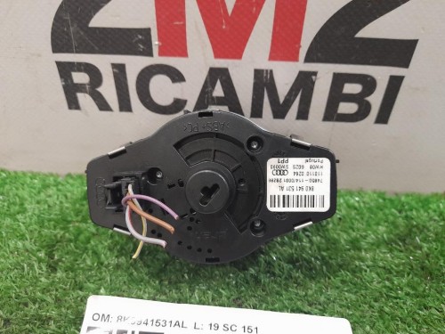 Proiettore ANT DX 7429076 Bmw X3 F25 2014