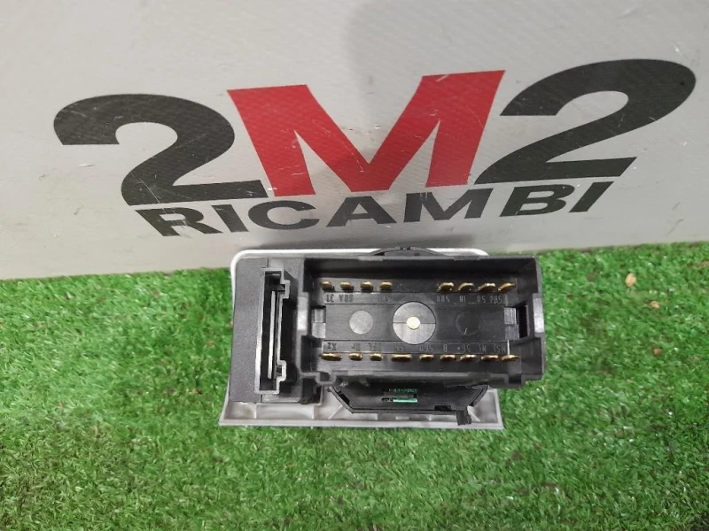 Interruttore Illuminazione 4B1941531C Audi A6 4B 1997