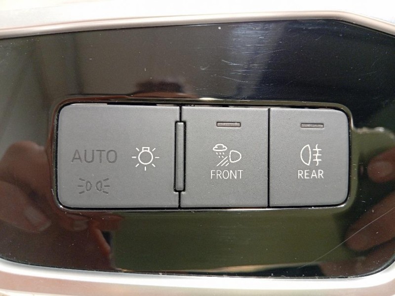 Interruttore Illuminazione 4K1941501M Audi A6 4GD Avant 2016