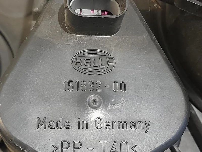 Proiettore ANT DX 15183400RE Bmw X5 E53 2000