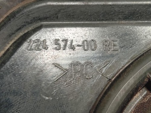 Proiettore ANT DX FARO PROIETTORE FANALE X5 Bmw X5 E53 2000