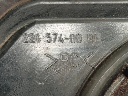 Proiettore ANT DX FARO PROIETTORE FANALE X5 Bmw X5 E53 2000