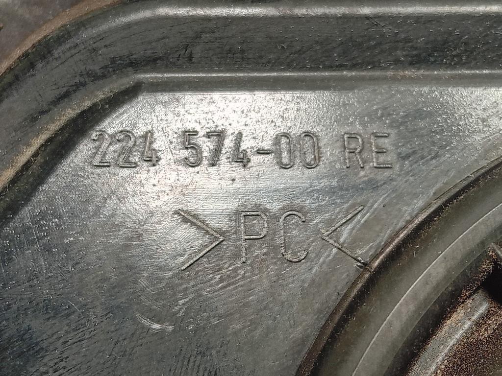 Proiettore ANT DX FARO PROIETTORE FANALE X5 Bmw X5 E53 2000