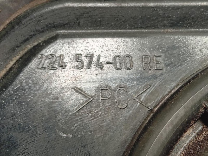 Proiettore ANT DX FARO PROIETTORE FANALE X5 Bmw X5 E53 2000