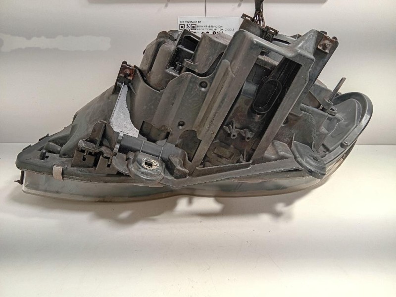 Proiettore ANT DX FARO PROIETTORE FANALE X5 Bmw X5 E53 2000