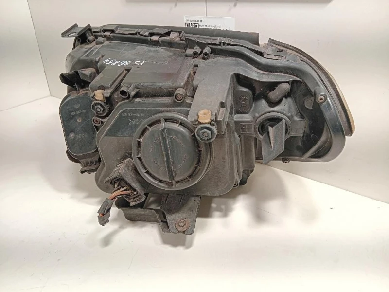 Proiettore ANT DX FARO PROIETTORE FANALE X5 Bmw X5 E53 2000