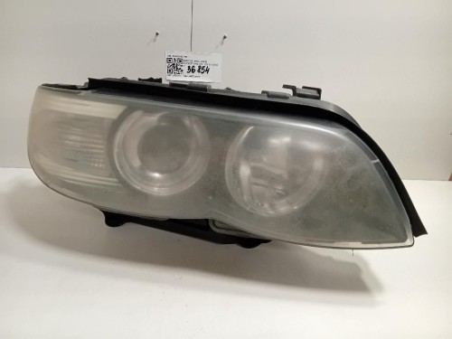 Proiettore ANT DX FARO PROIETTORE FANALE X5 Bmw X5 E53 2000