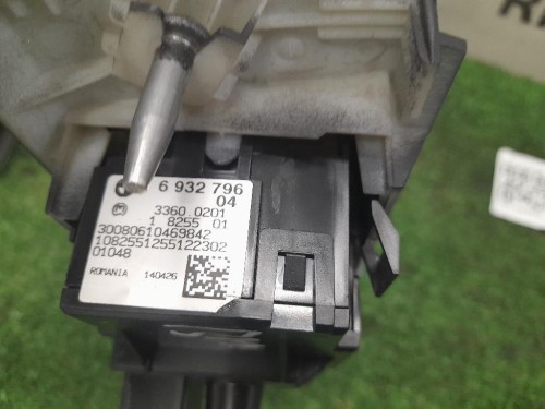 Interruttore Illuminazione