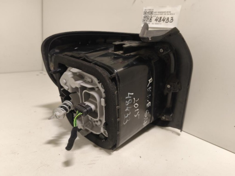 Fanale POST DX 51953119 Jeep Renegade 2015