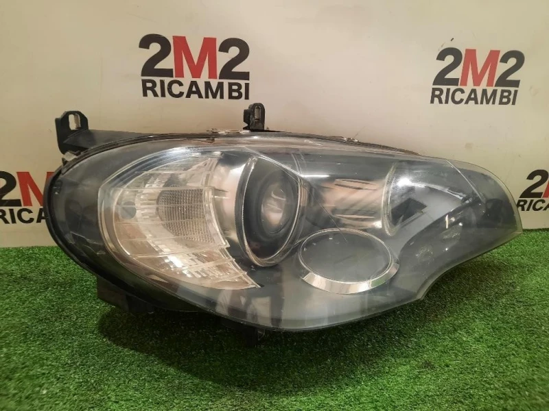 Proiettore ANT DX 7158930 Bmw X5 E70 2007