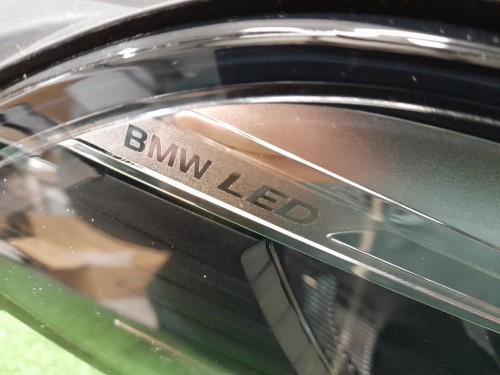 Proiettore ANT DX 9481784 Bmw X5 G05 2018