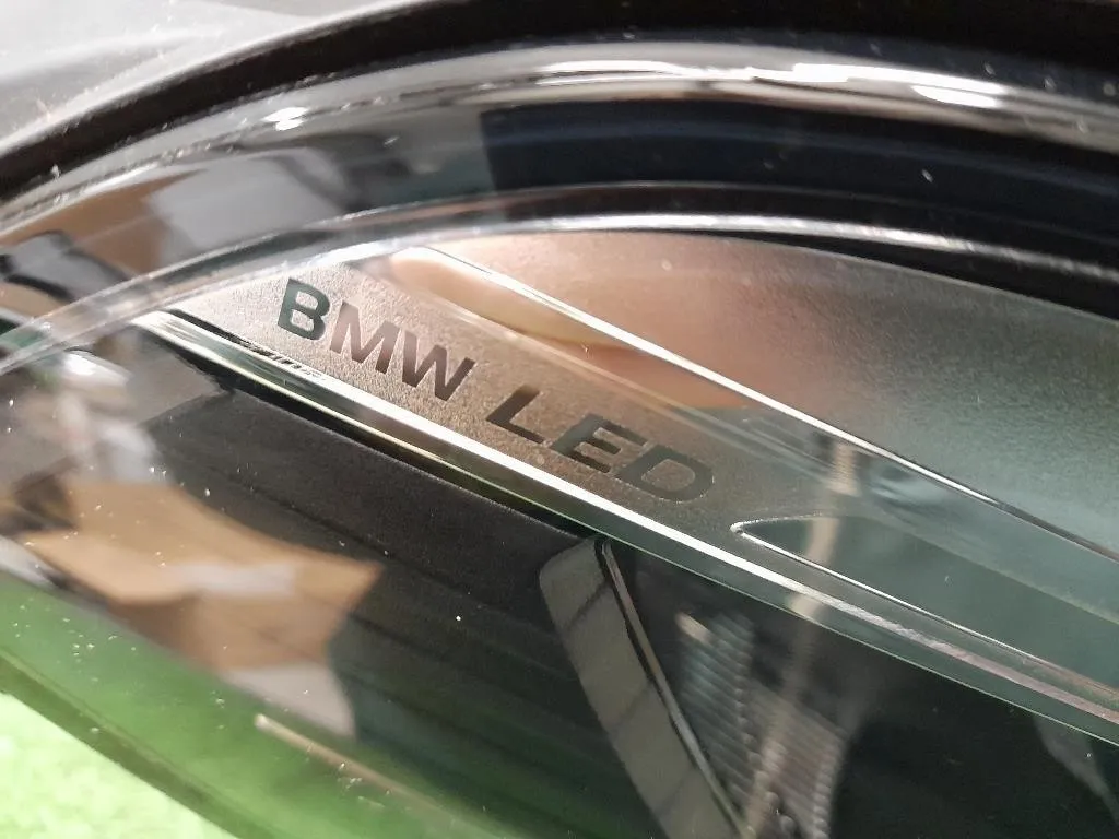 Proiettore ANT DX 9481784 Bmw X5 G05 2018