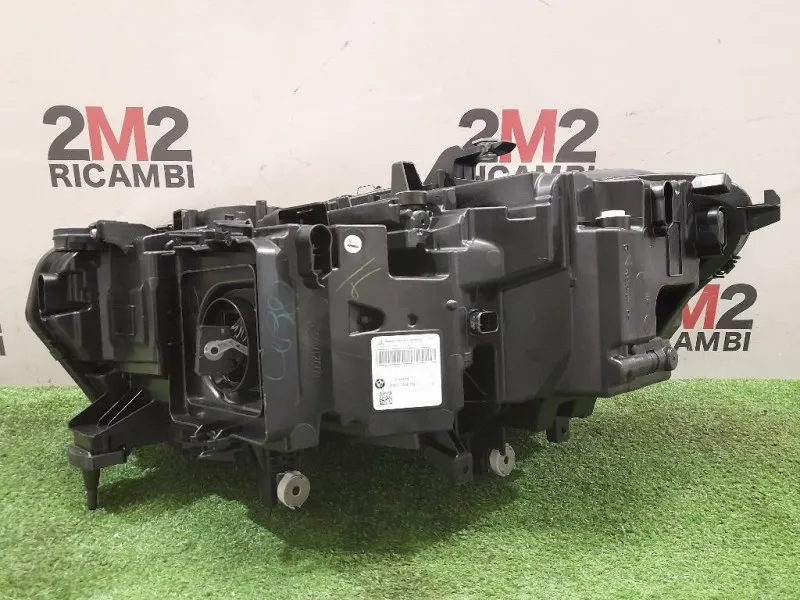 Proiettore ANT DX 9481784 Bmw X5 G05 2018